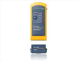 Máy đo cáp viễn thông Fluke MicroMapper Wiremap